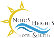 Notos Heights Hotel & Suites