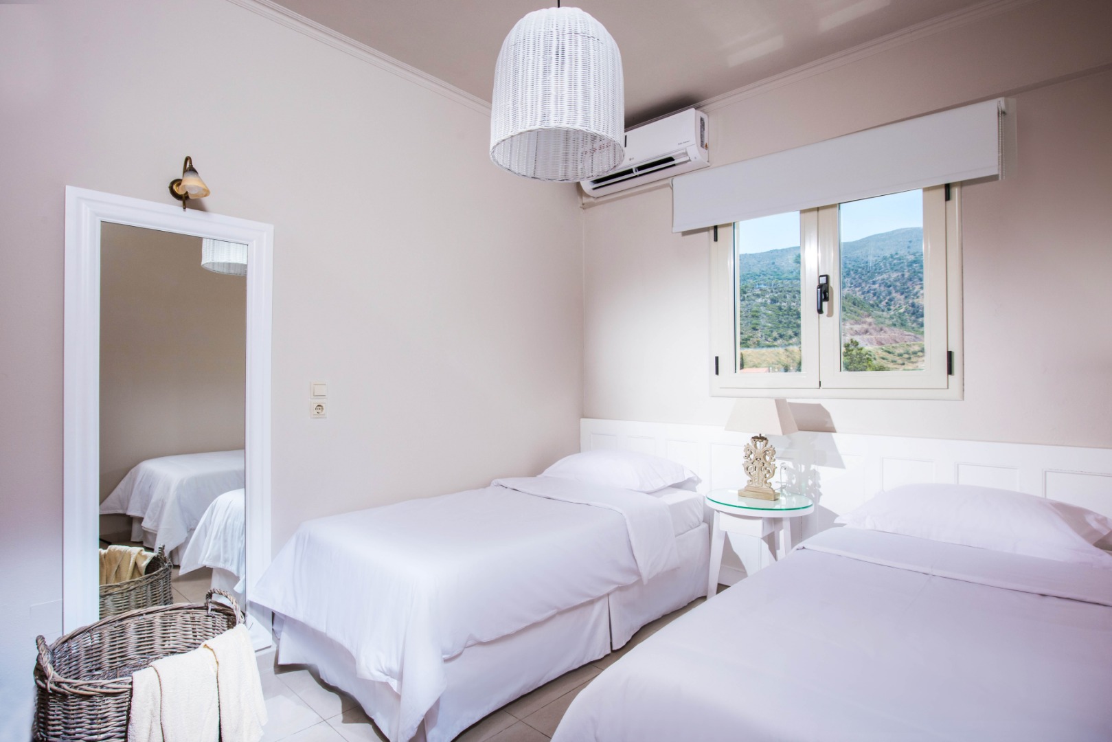 Notos Heights Hotel & Suites