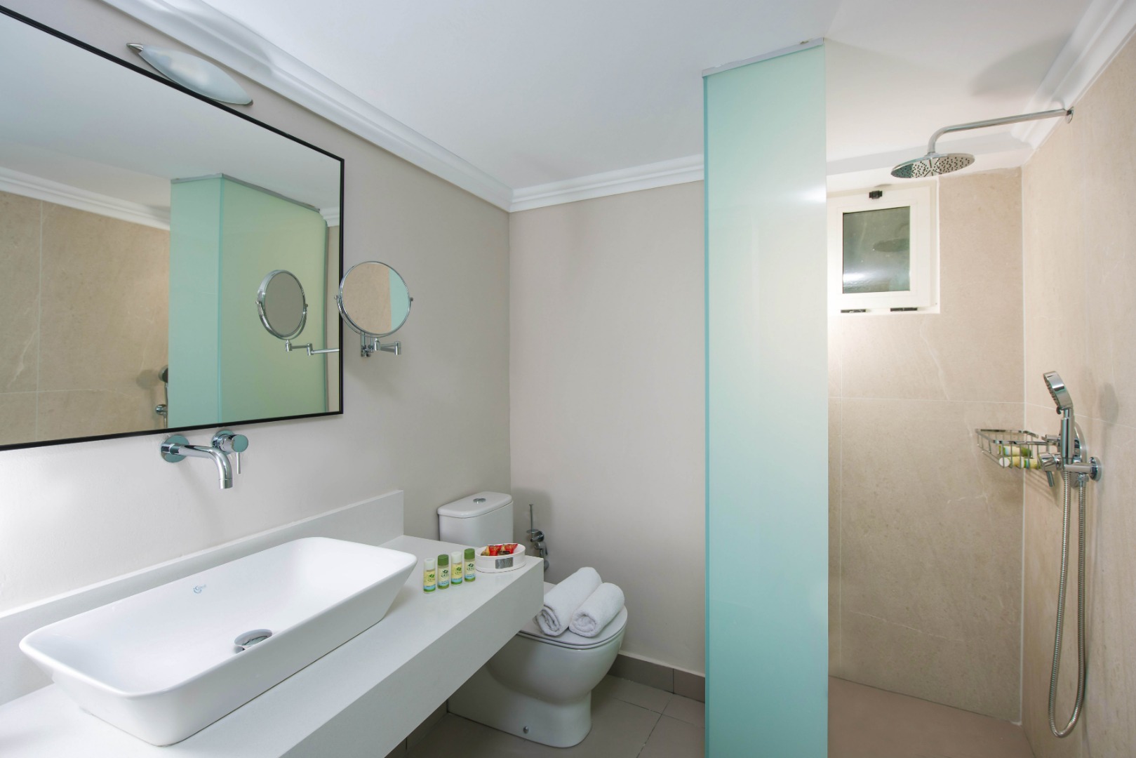 Notos Heights Hotel & Suites