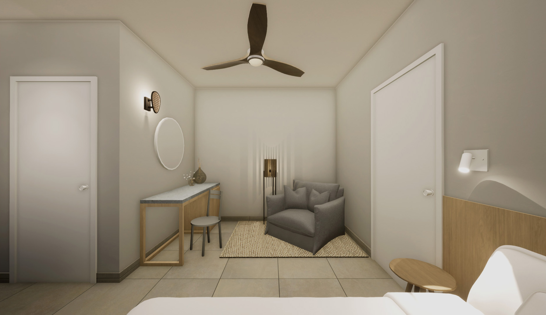 Notos Heights Hotel & Suites