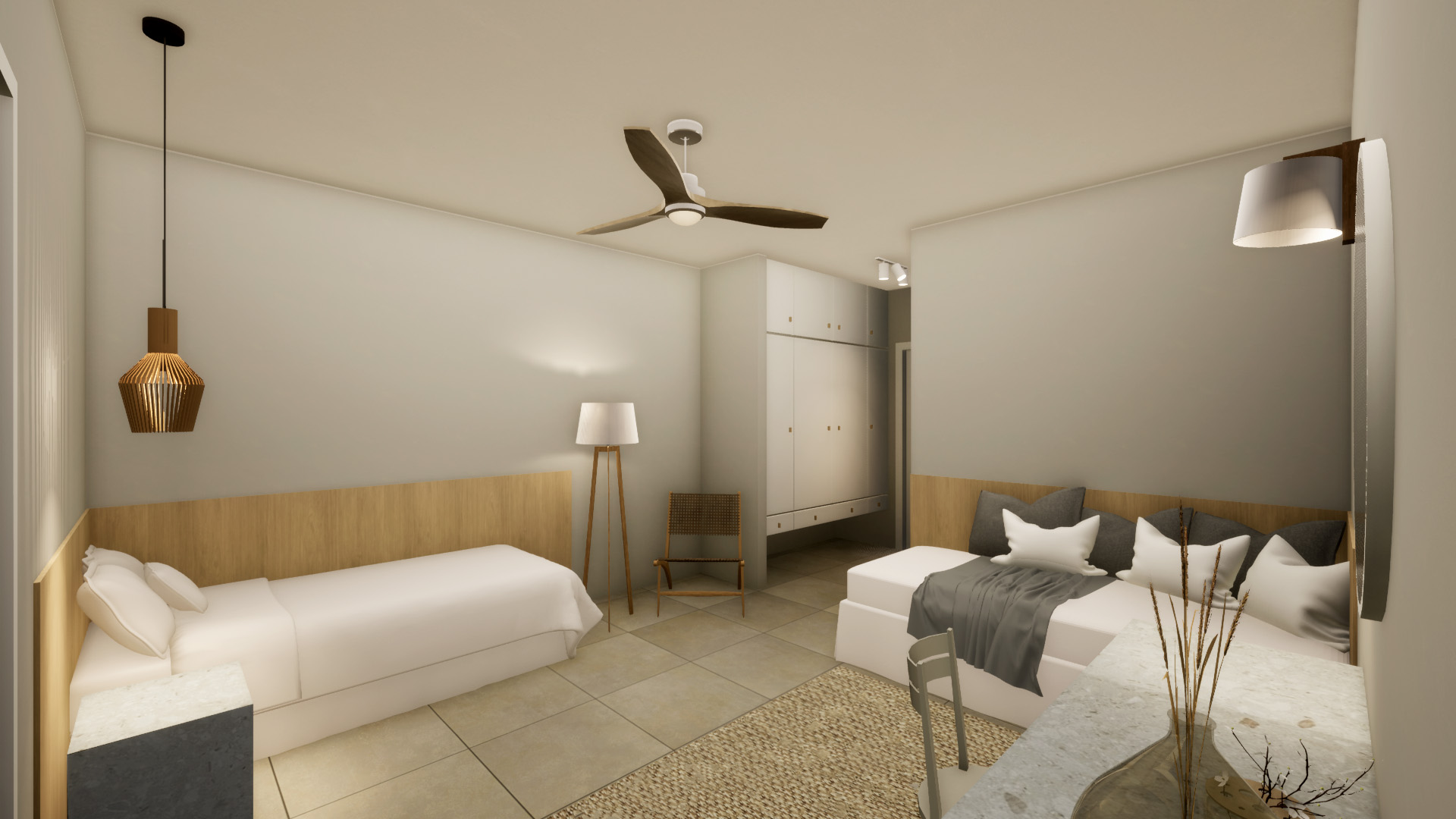 Notos Heights Hotel & Suites